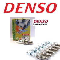 Zapalovac� sv��ka Denso Iridium Power Caterham 21 1.6 i 16V v�kon 82kW motor Rover K-series -- od roku v�roby 97- / odtrh 0,8mm